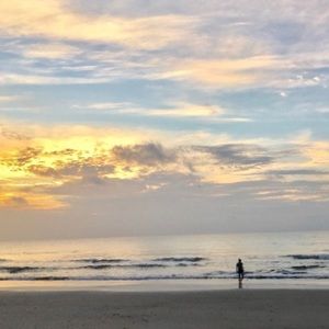 Meet your Posher, Izzie